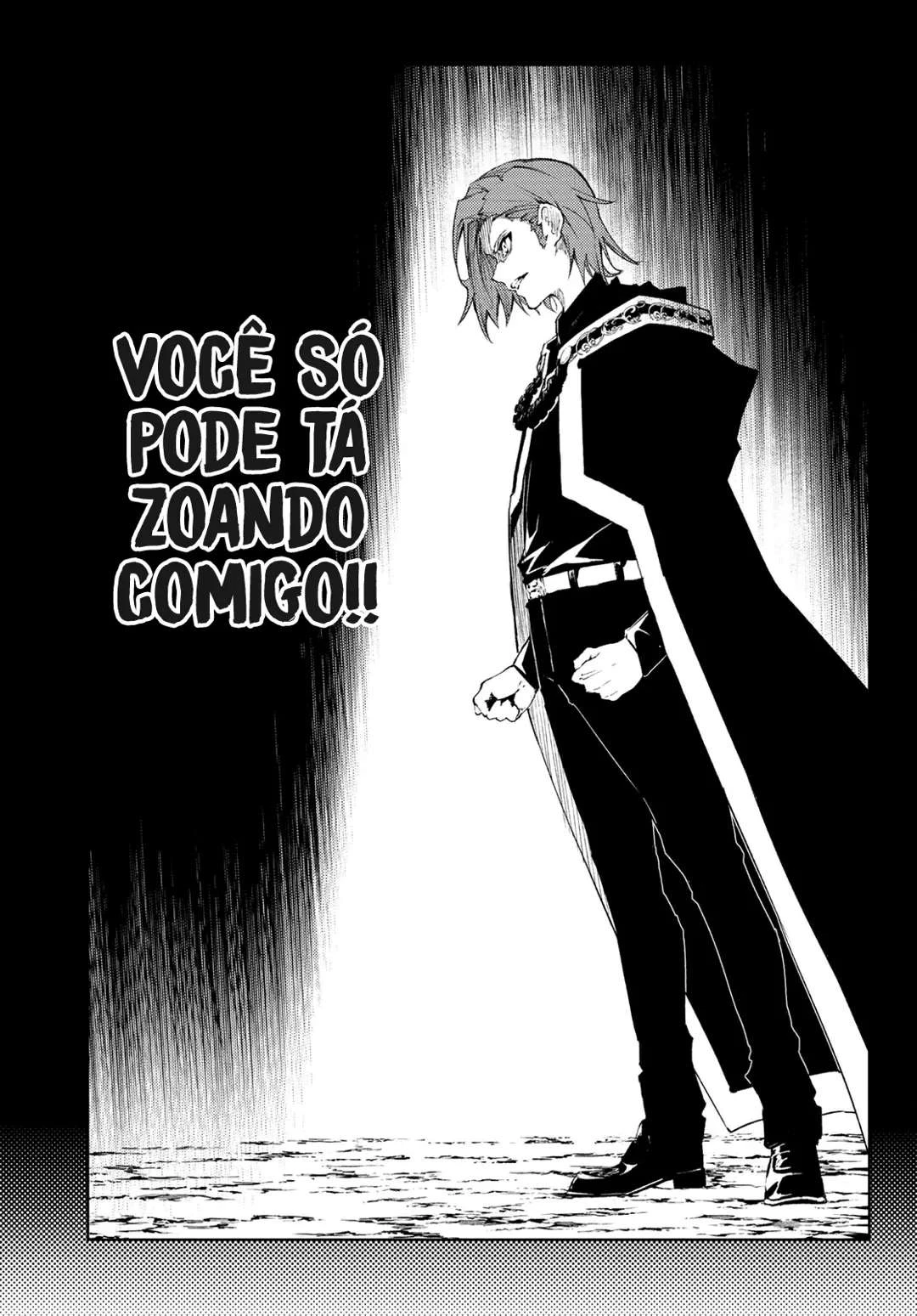 Tsue to Tsurugi no Wistoria — Cap. 9, pág. 4