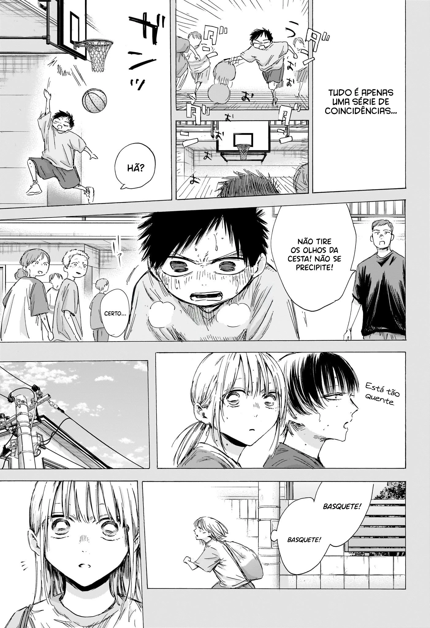 Ao no Hako — Cap. 1, pág. 6