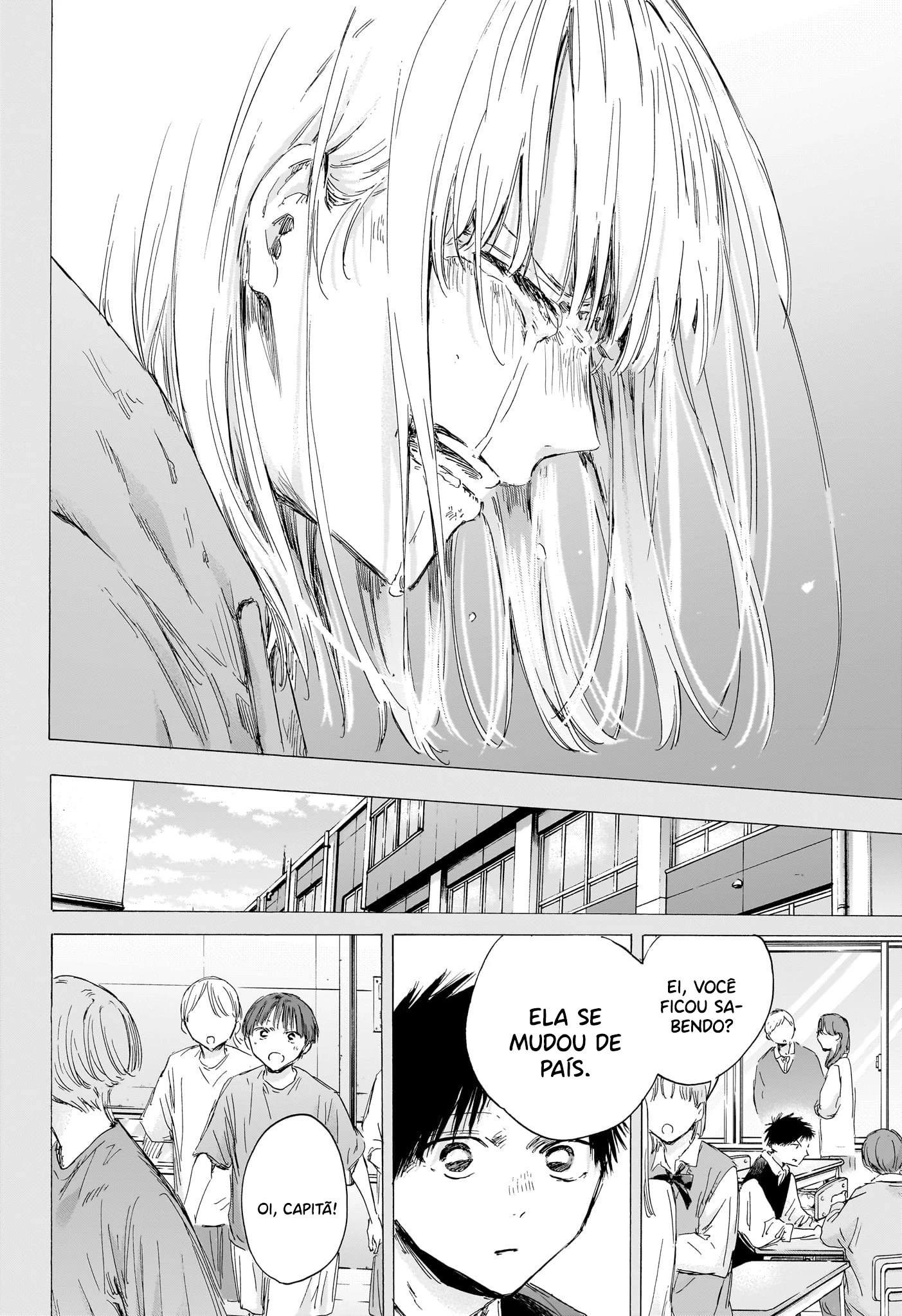 Ao no Hako — Cap. 1, pág. 15