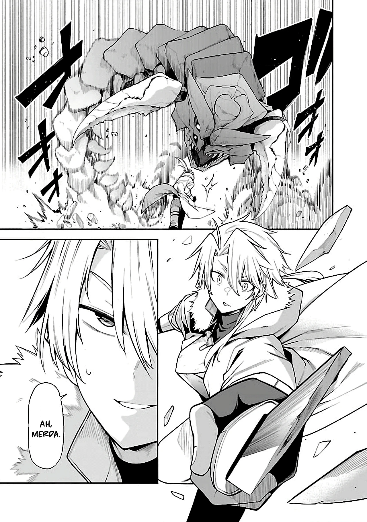 Ao no Hako — Cap. 11, pág. 4