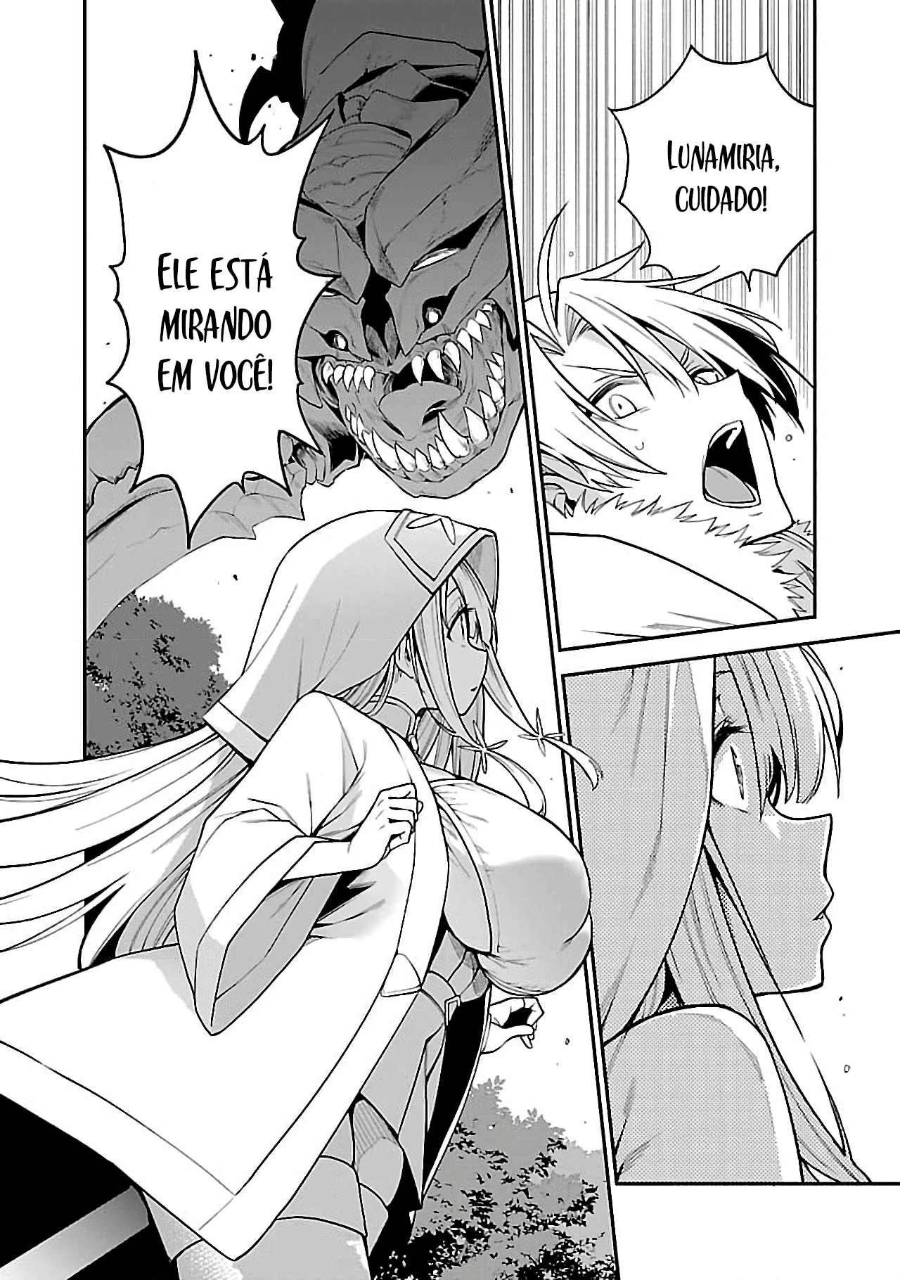 Ao no Hako — Cap. 11, pág. 16