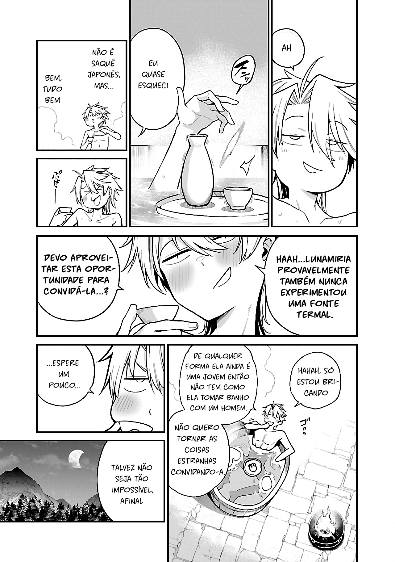 Ao no Hako — Cap. 13, pág. 4