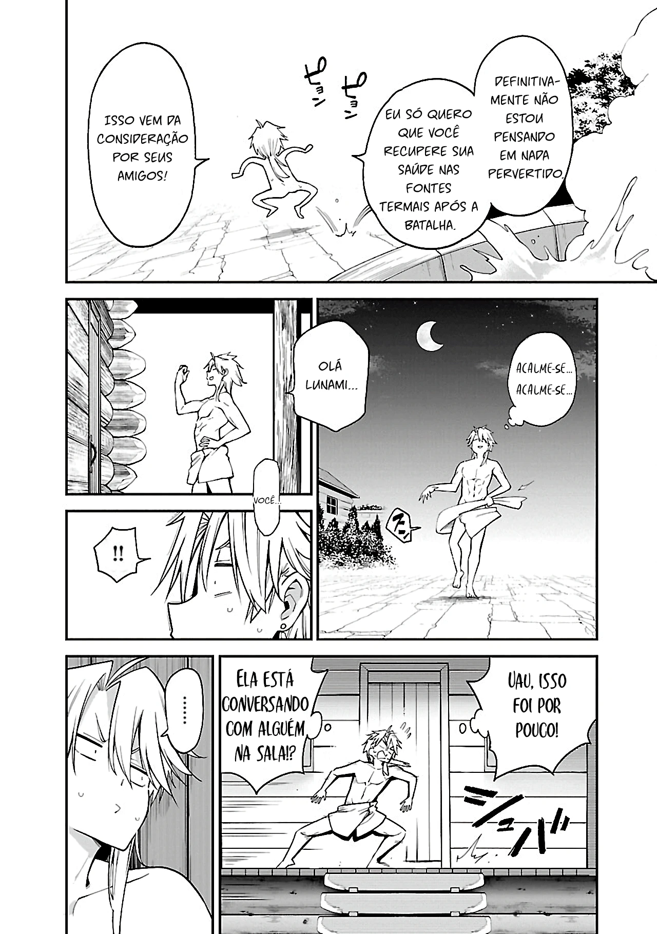 Ao no Hako — Cap. 13, pág. 9