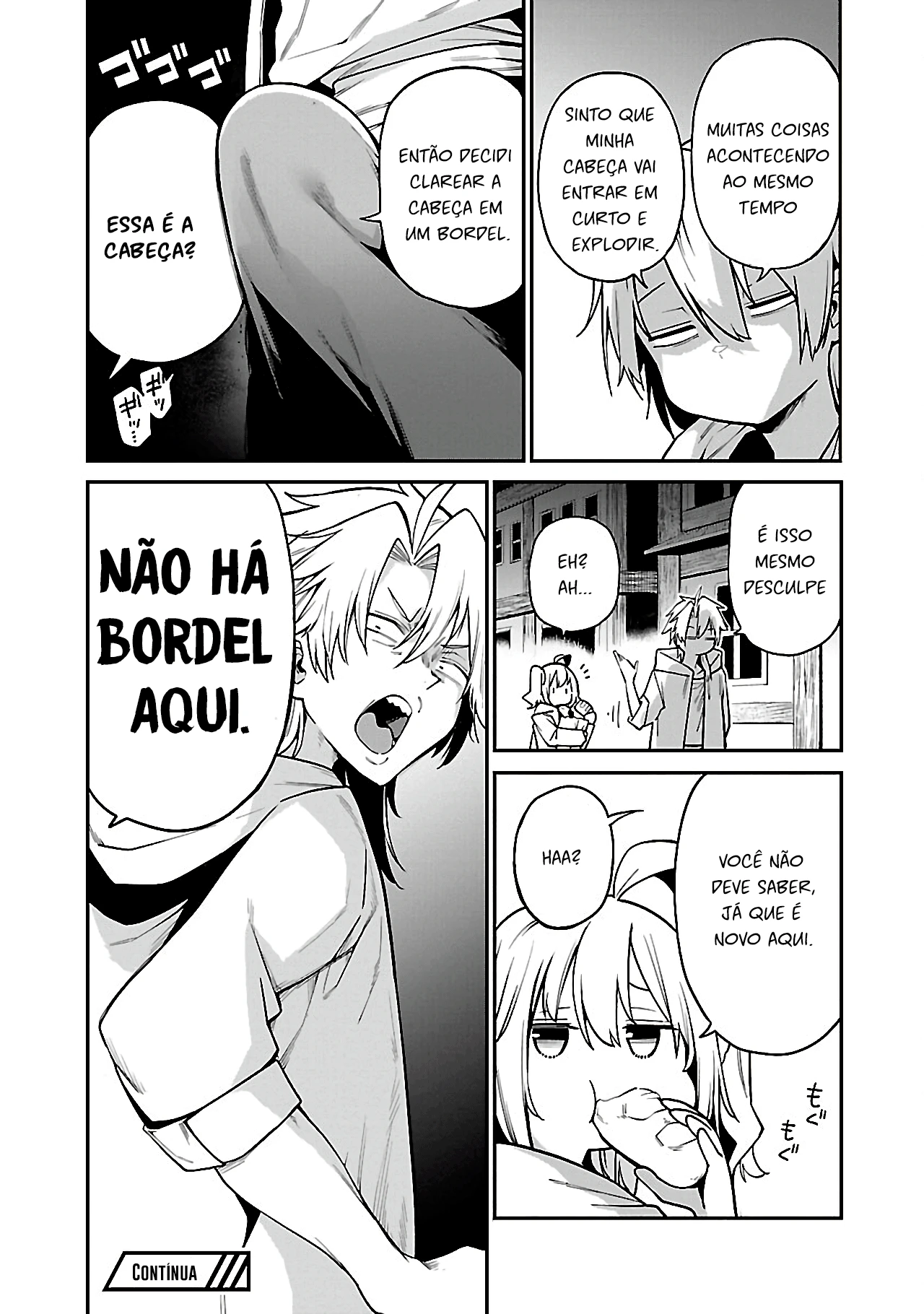 Ao no Hako — Cap. 13, pág. 24