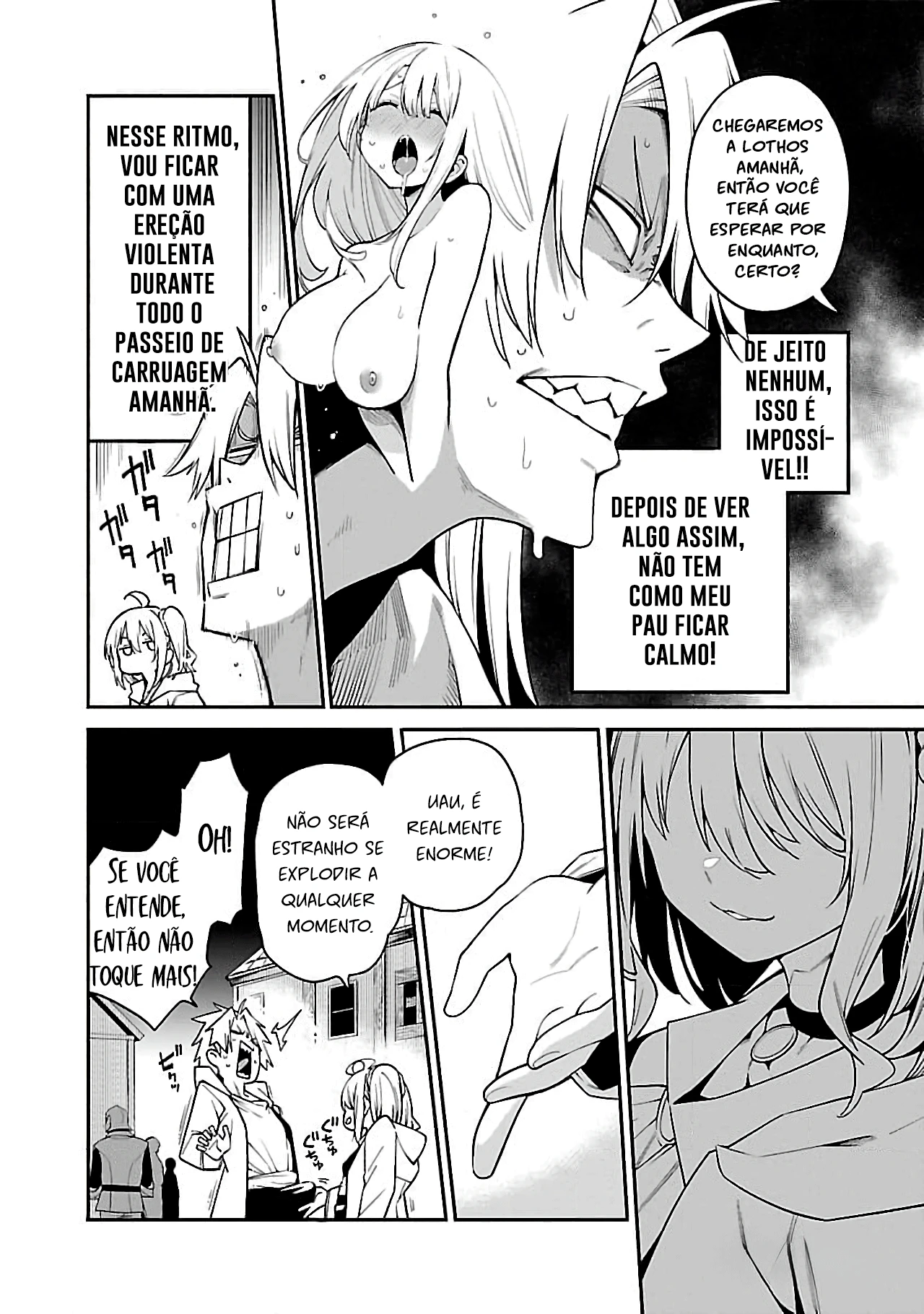 Ao no Hako — Cap. 14, pág. 3