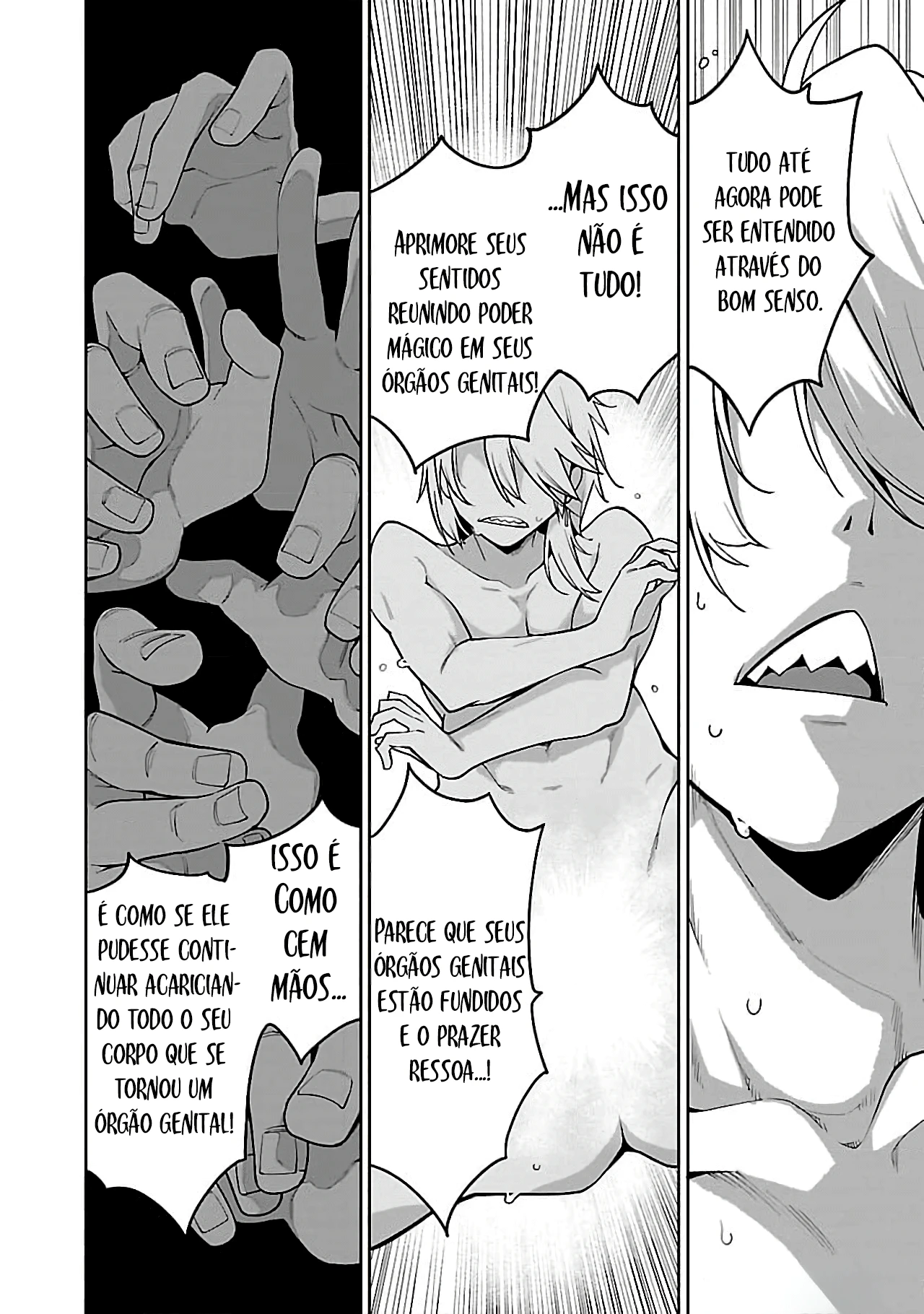 Ao no Hako — Cap. 15, pág. 6