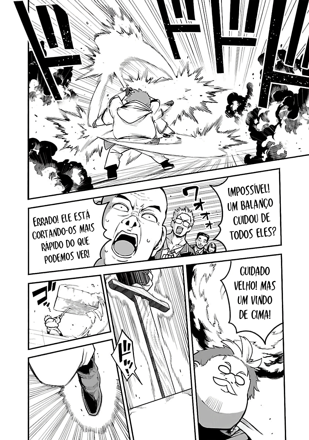 Ao no Hako — Cap. 17, pág. 20