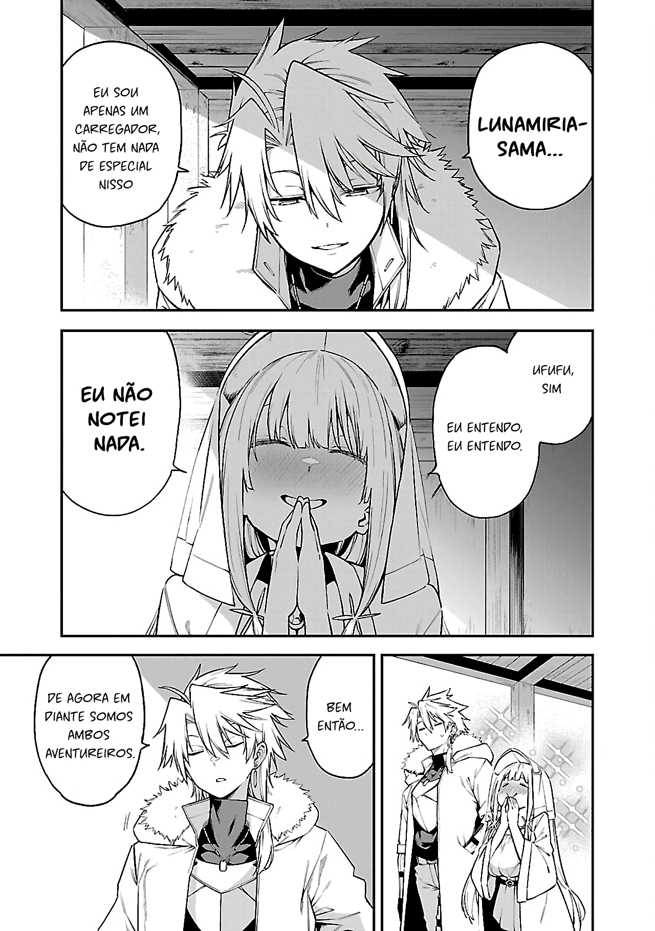 Ao no Hako — Cap. 19, pág. 4