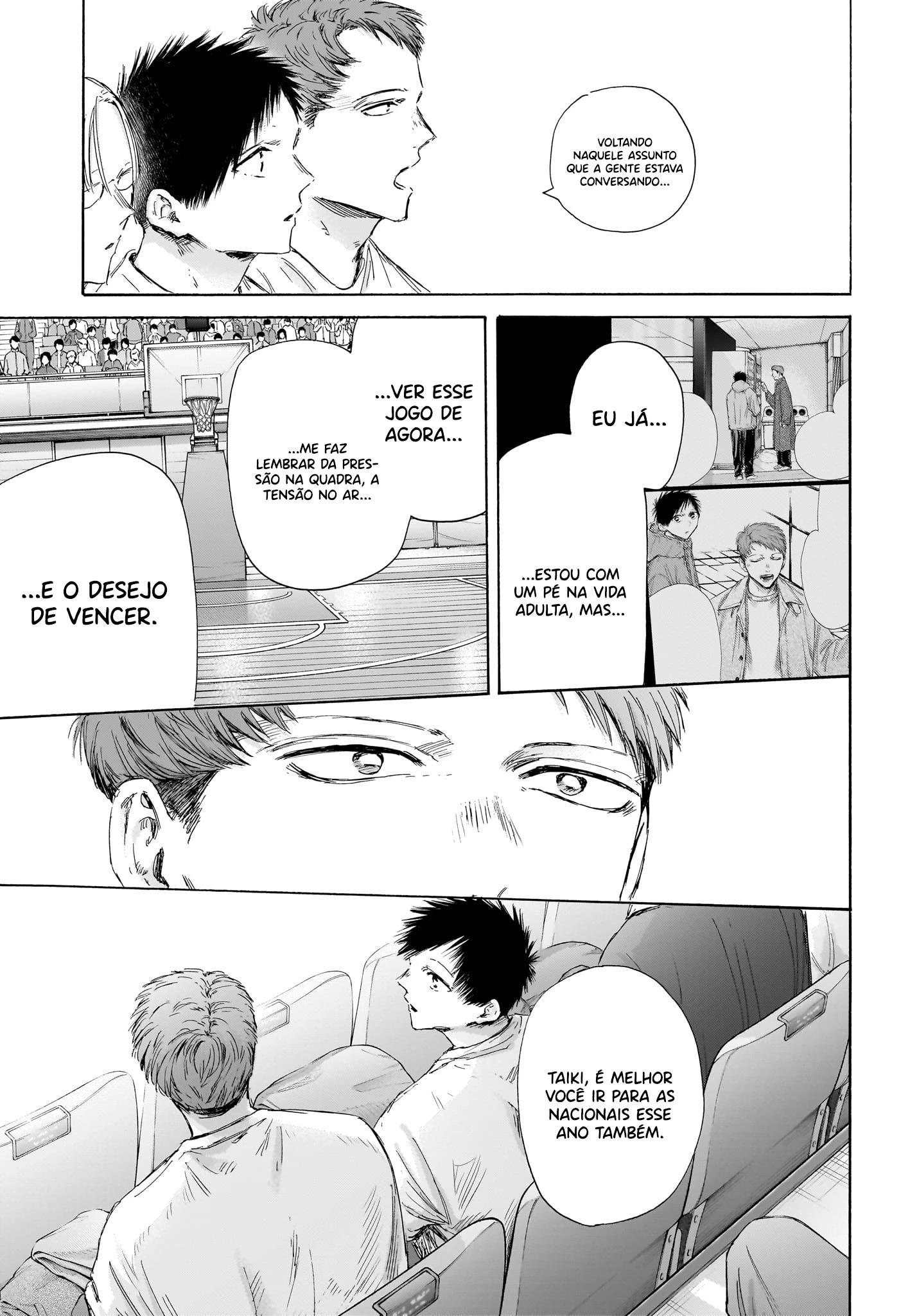 Ao no Hako — Cap. 2, pág. 8