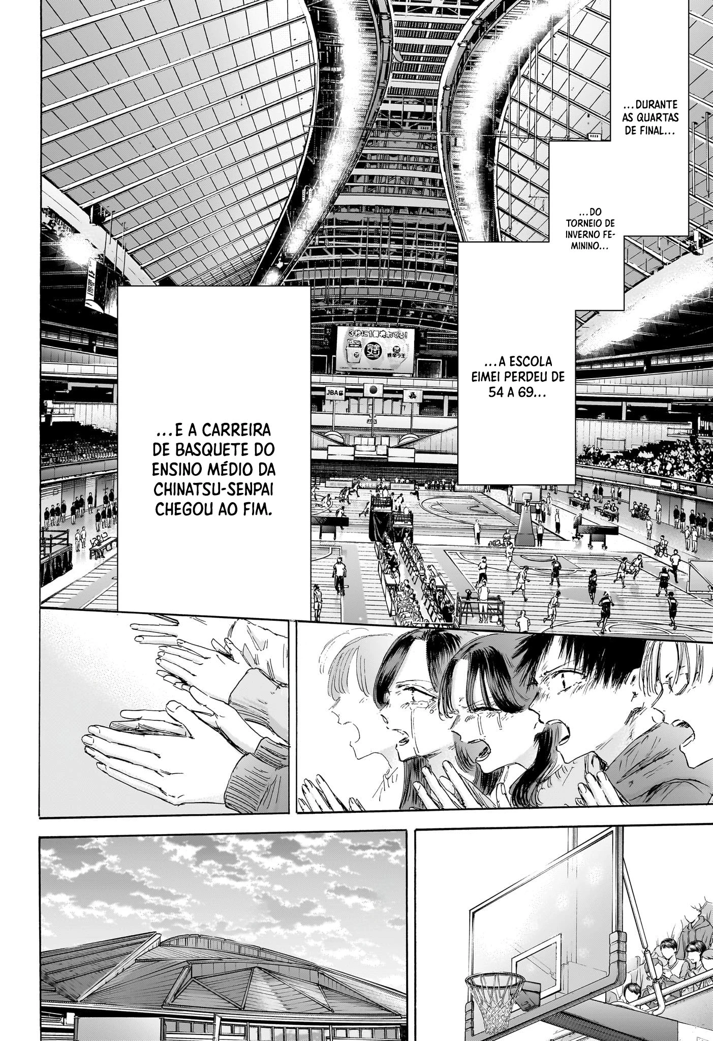 Ao no Hako — Cap. 2, pág. 16