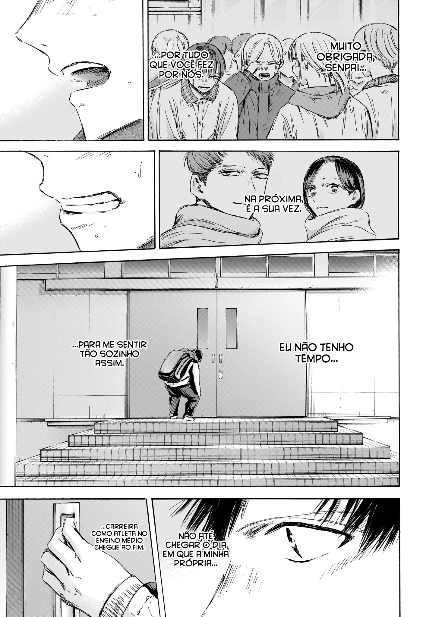 Ao no Hako — Cap. 2, pág. 19