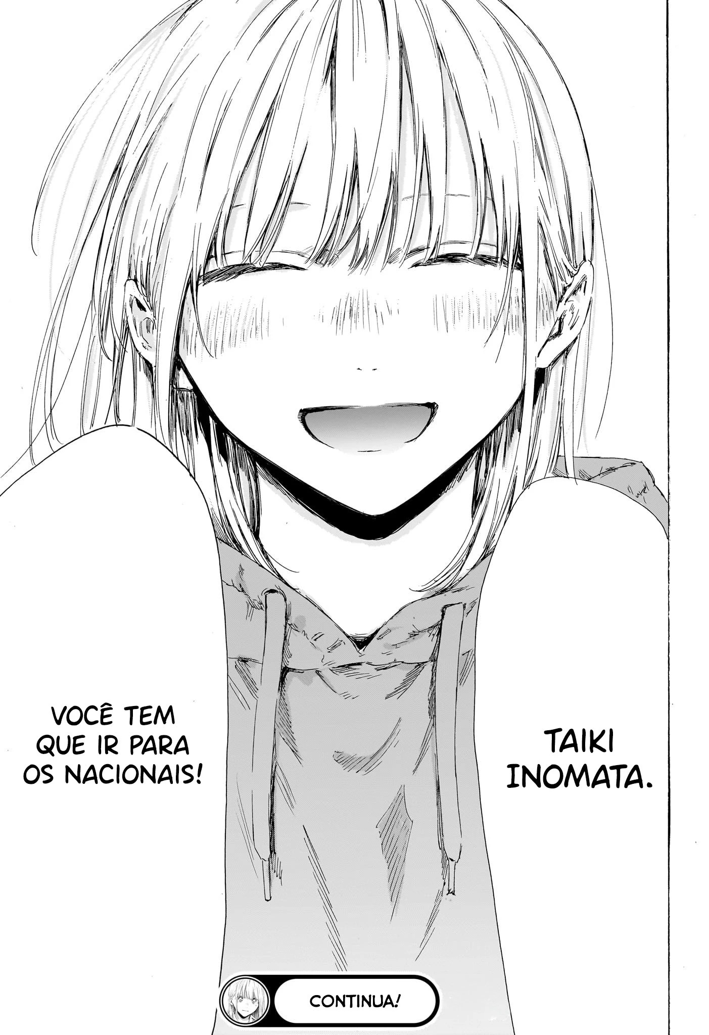 Ao no Hako — Cap. 2, pág. 21