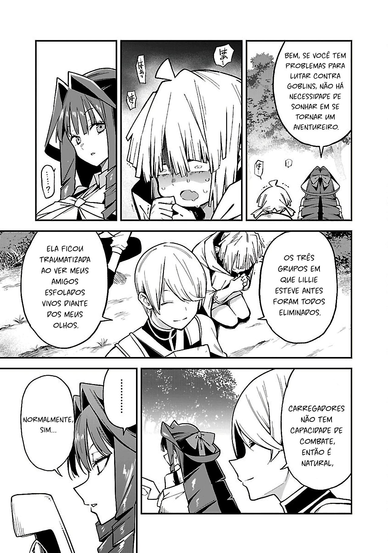 Ao no Hako — Cap. 21, pág. 4