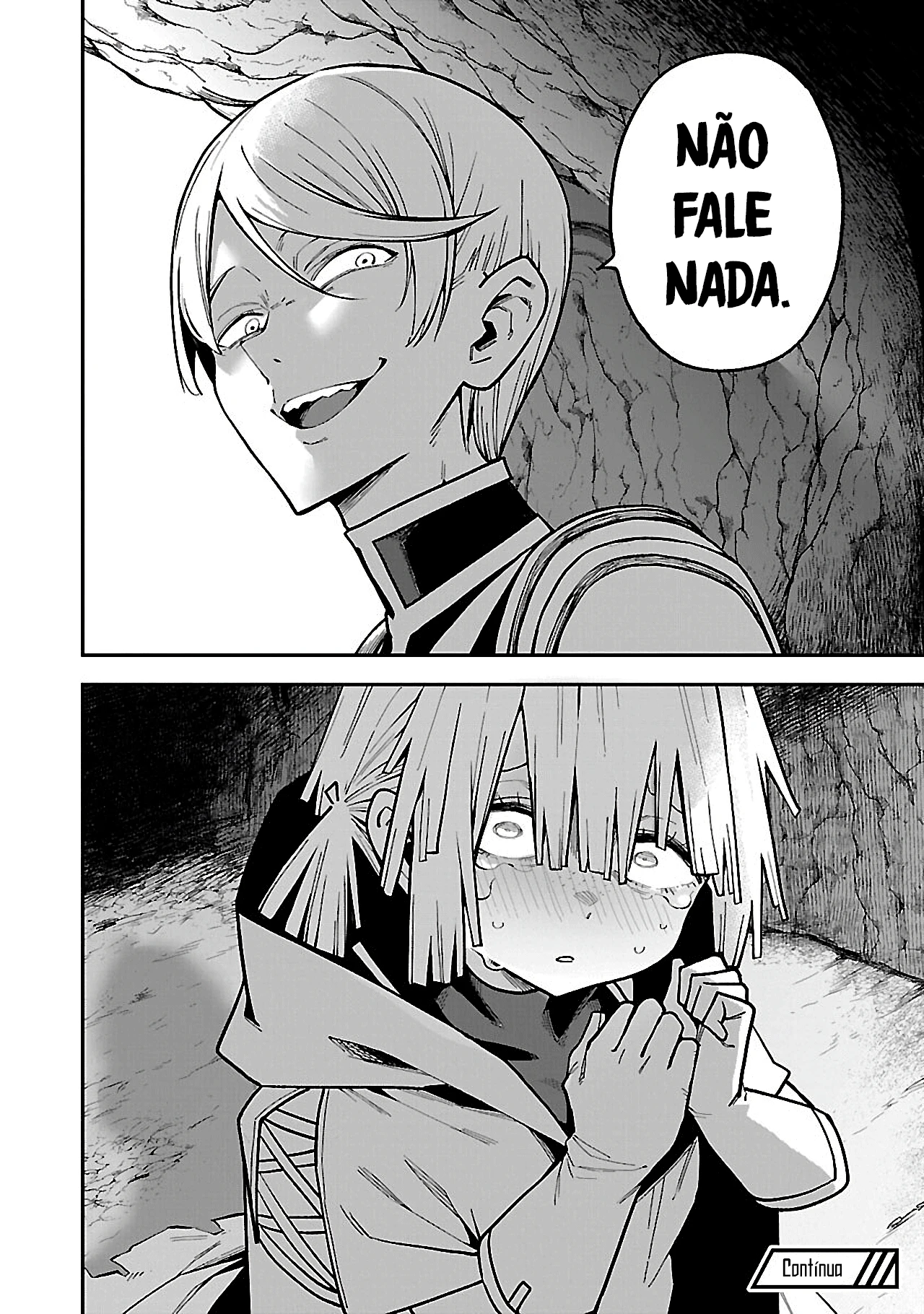 Ao no Hako — Cap. 21, pág. 29