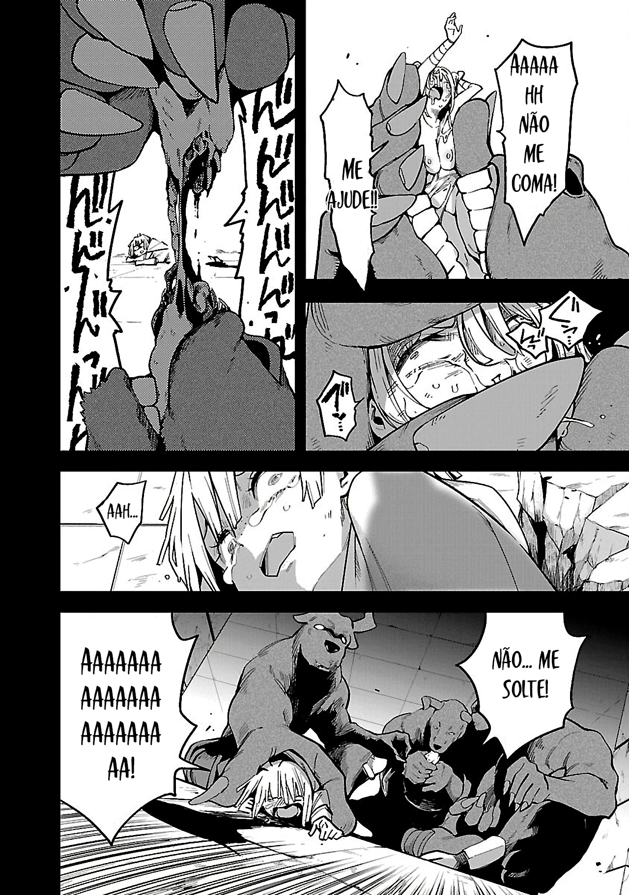 Ao no Hako — Cap. 22, pág. 4