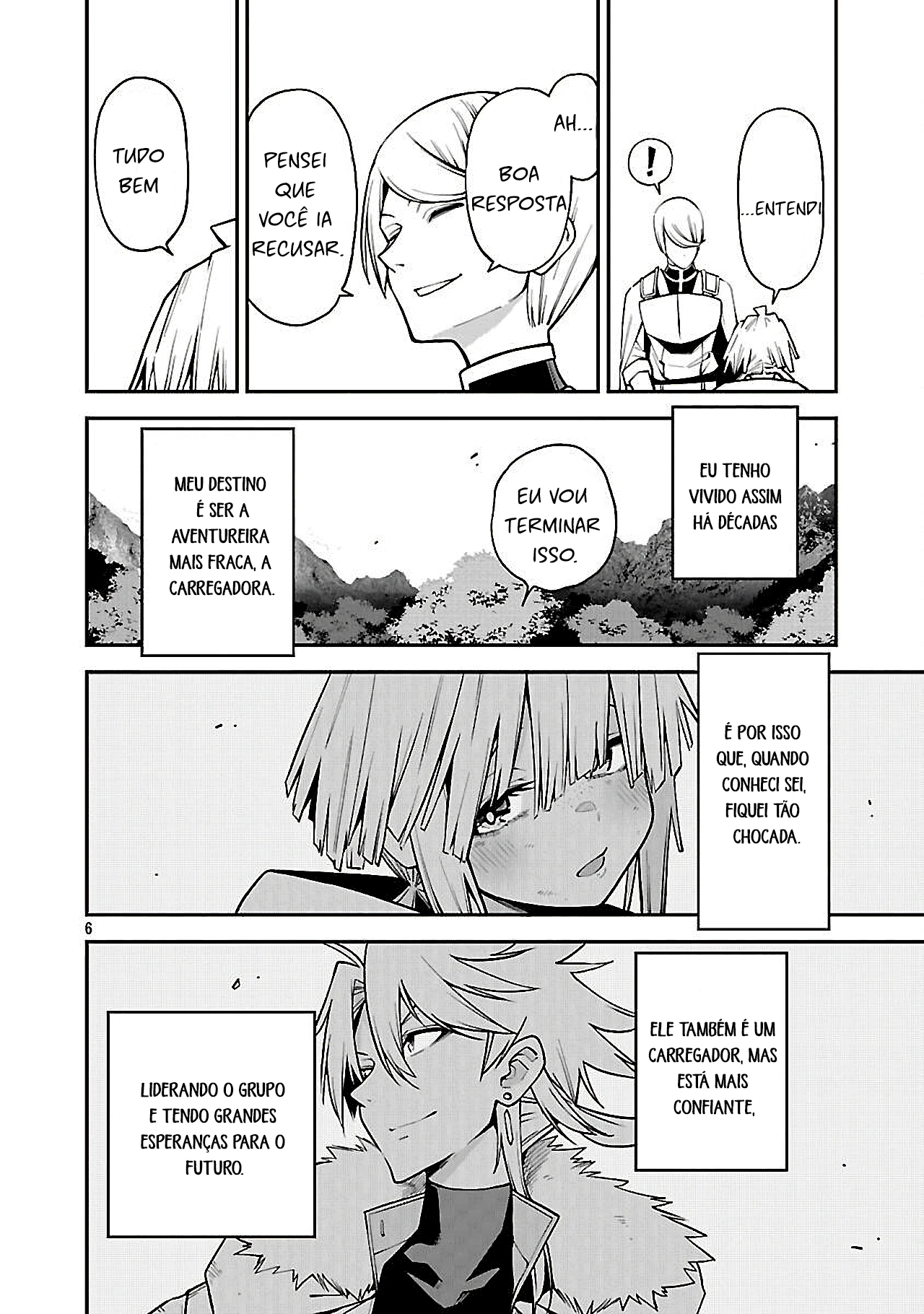 Ao no Hako — Cap. 24, pág. 6