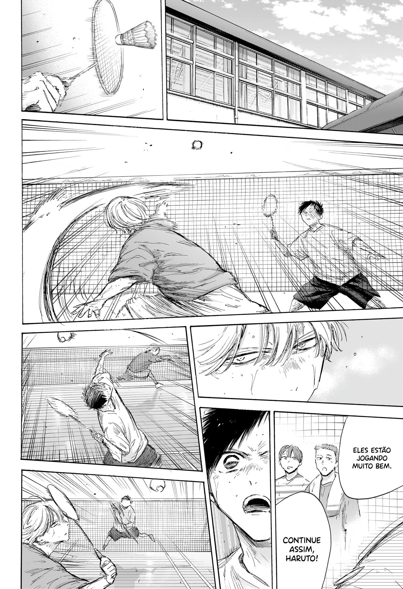 Ao no Hako — Cap. 3, pág. 4