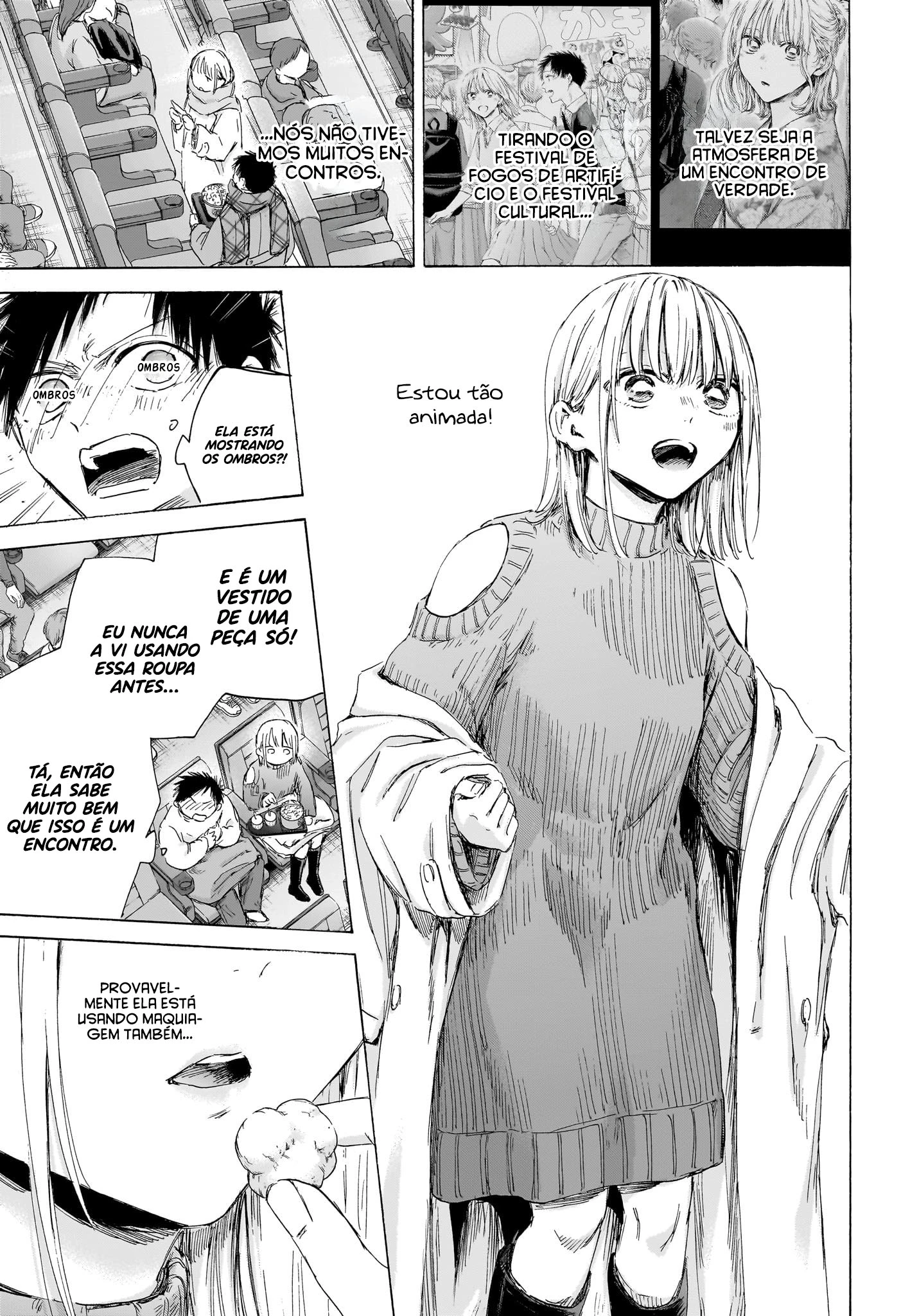 Ao no Hako — Cap. 5, pág. 8