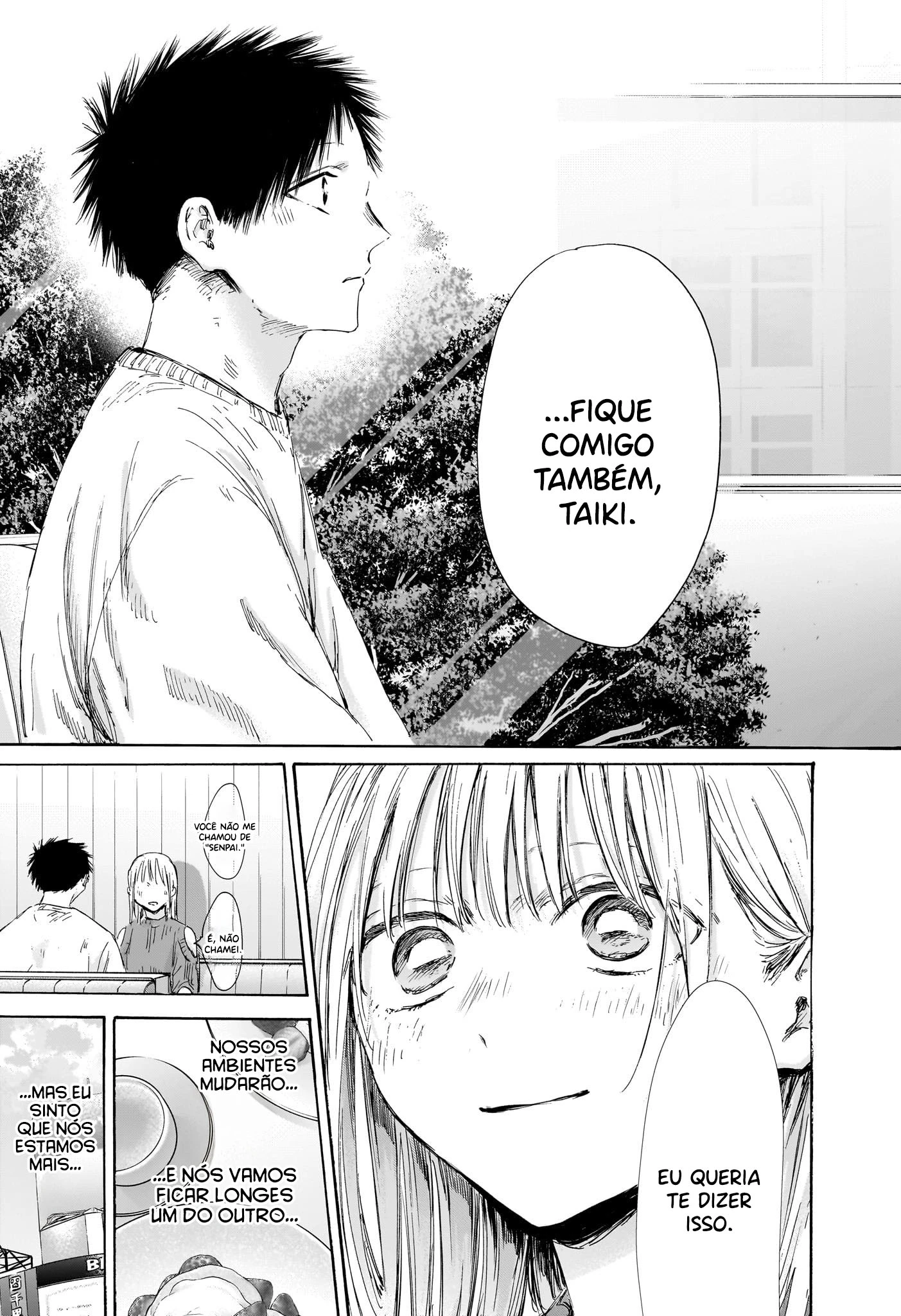 Ao no Hako — Cap. 5, pág. 20
