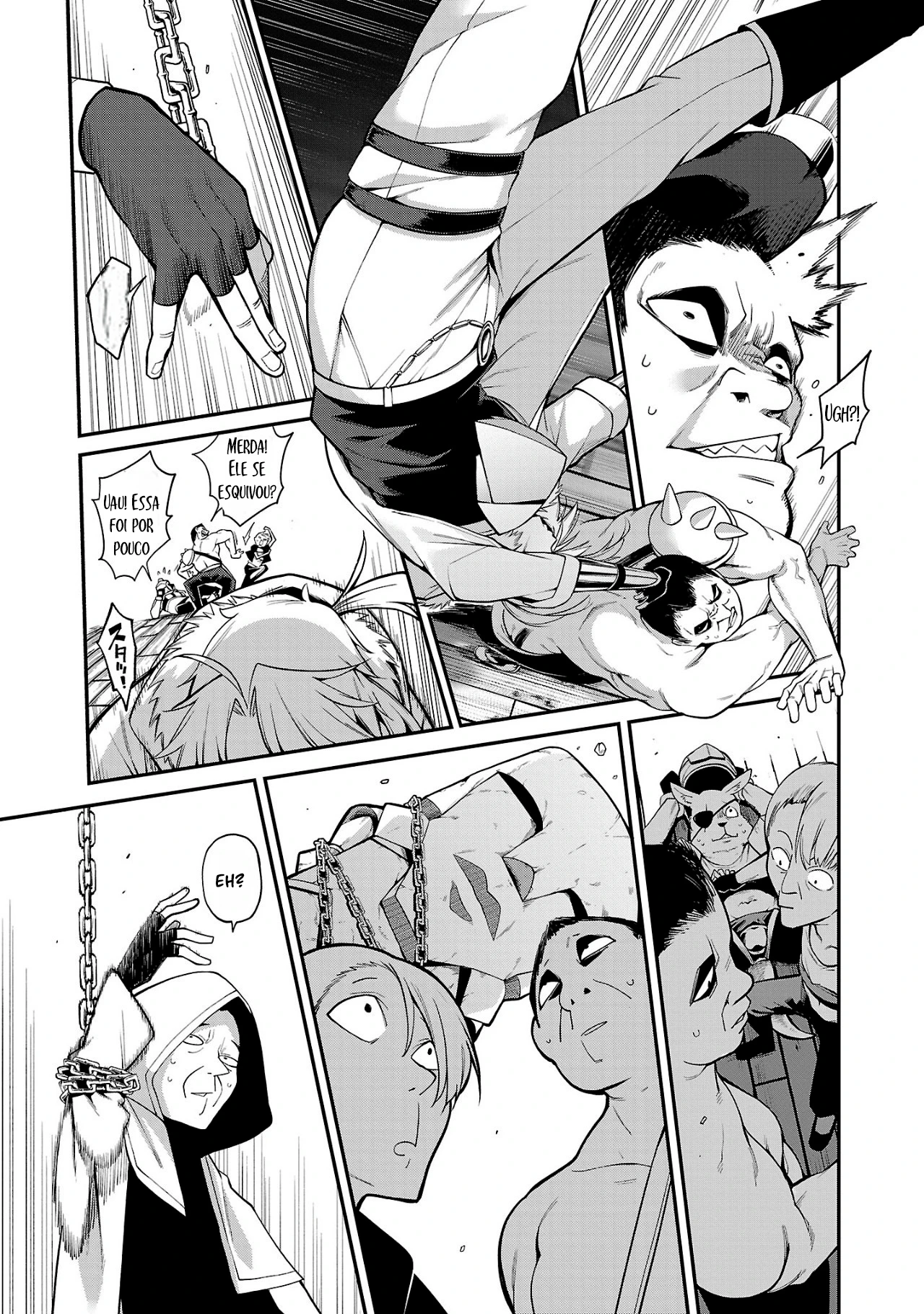 Ao no Hako — Cap. 7, pág. 8