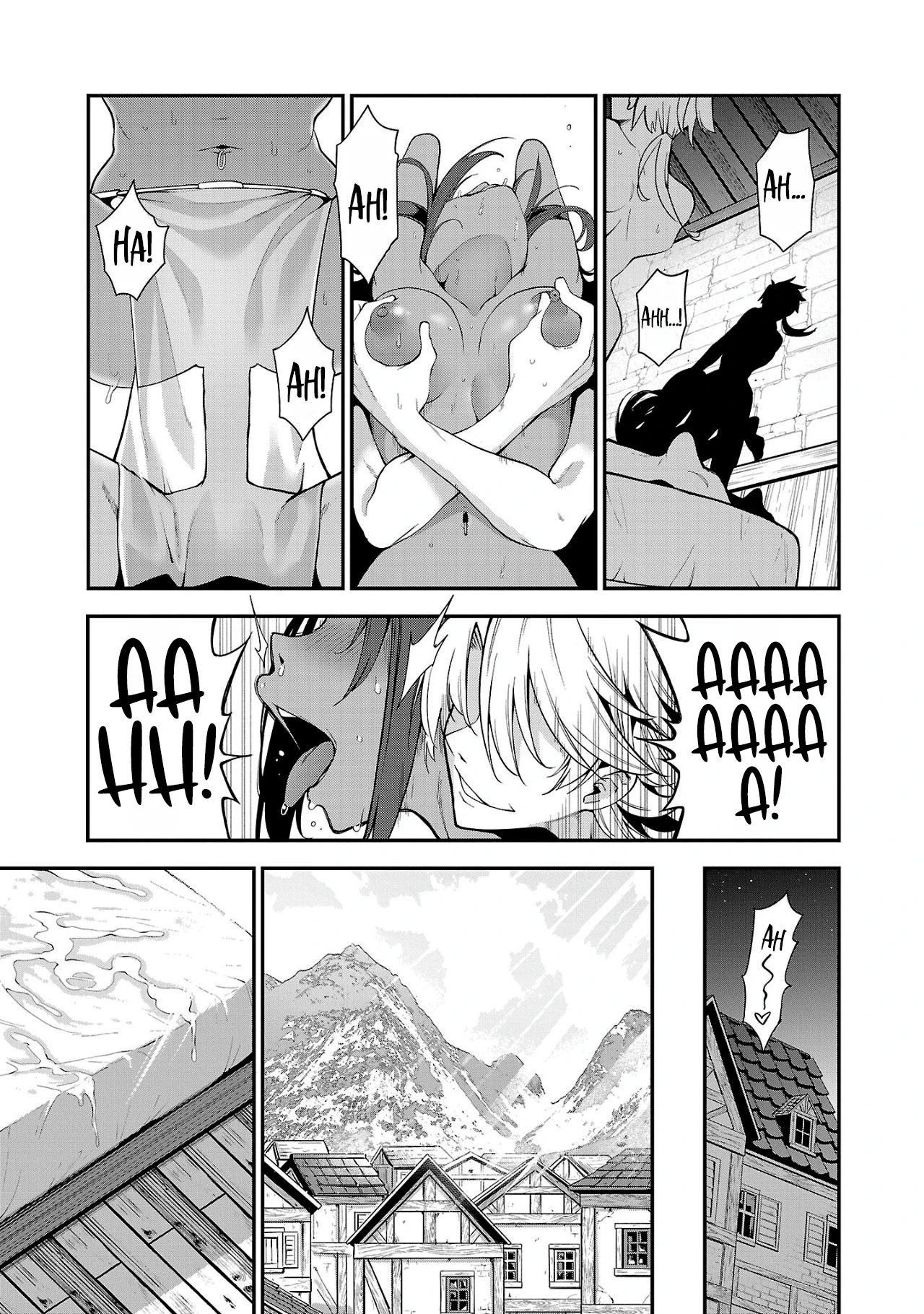Ao no Hako — Cap. 7, pág. 36