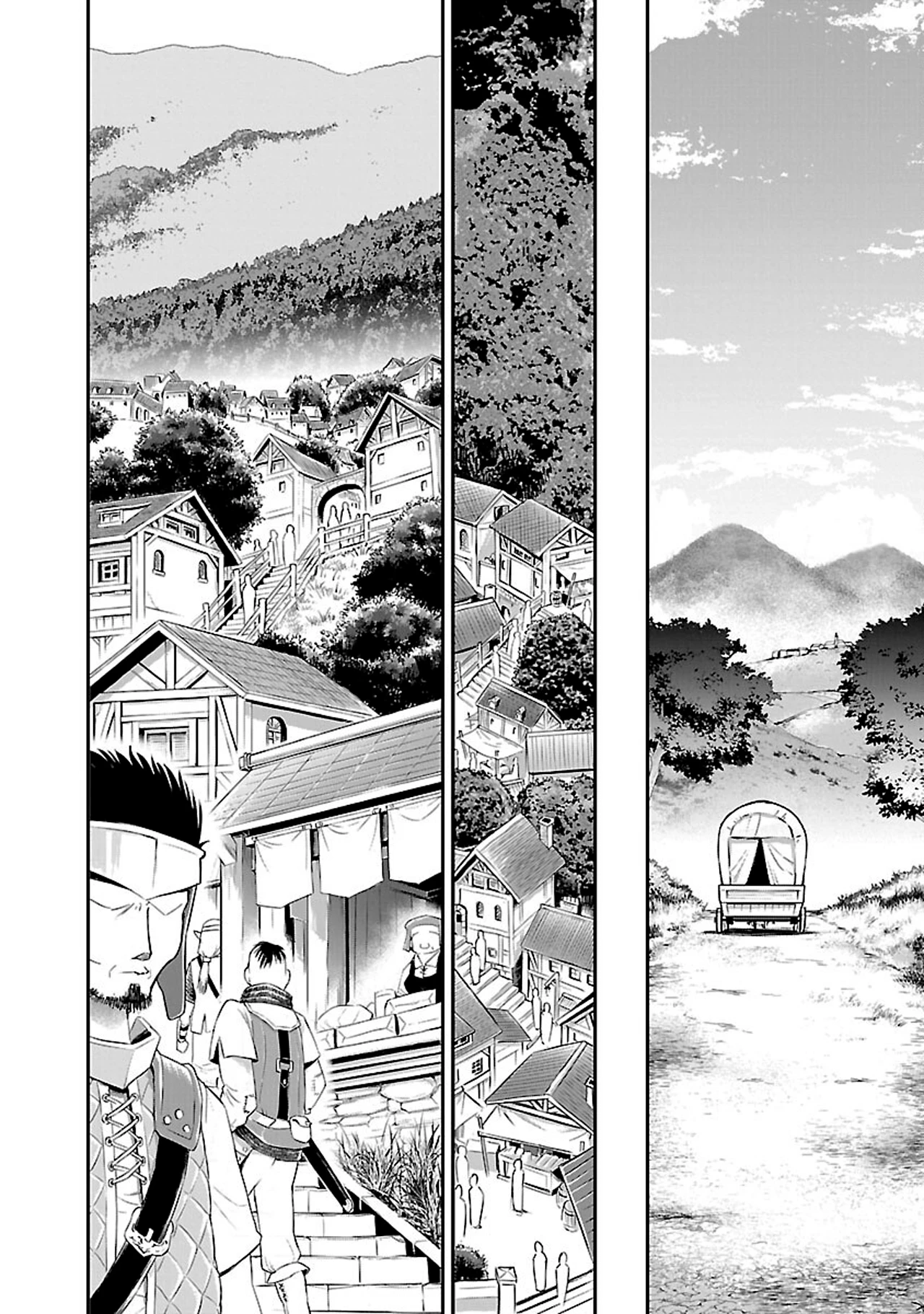 Ao no Hako — Cap. 8, pág. 15