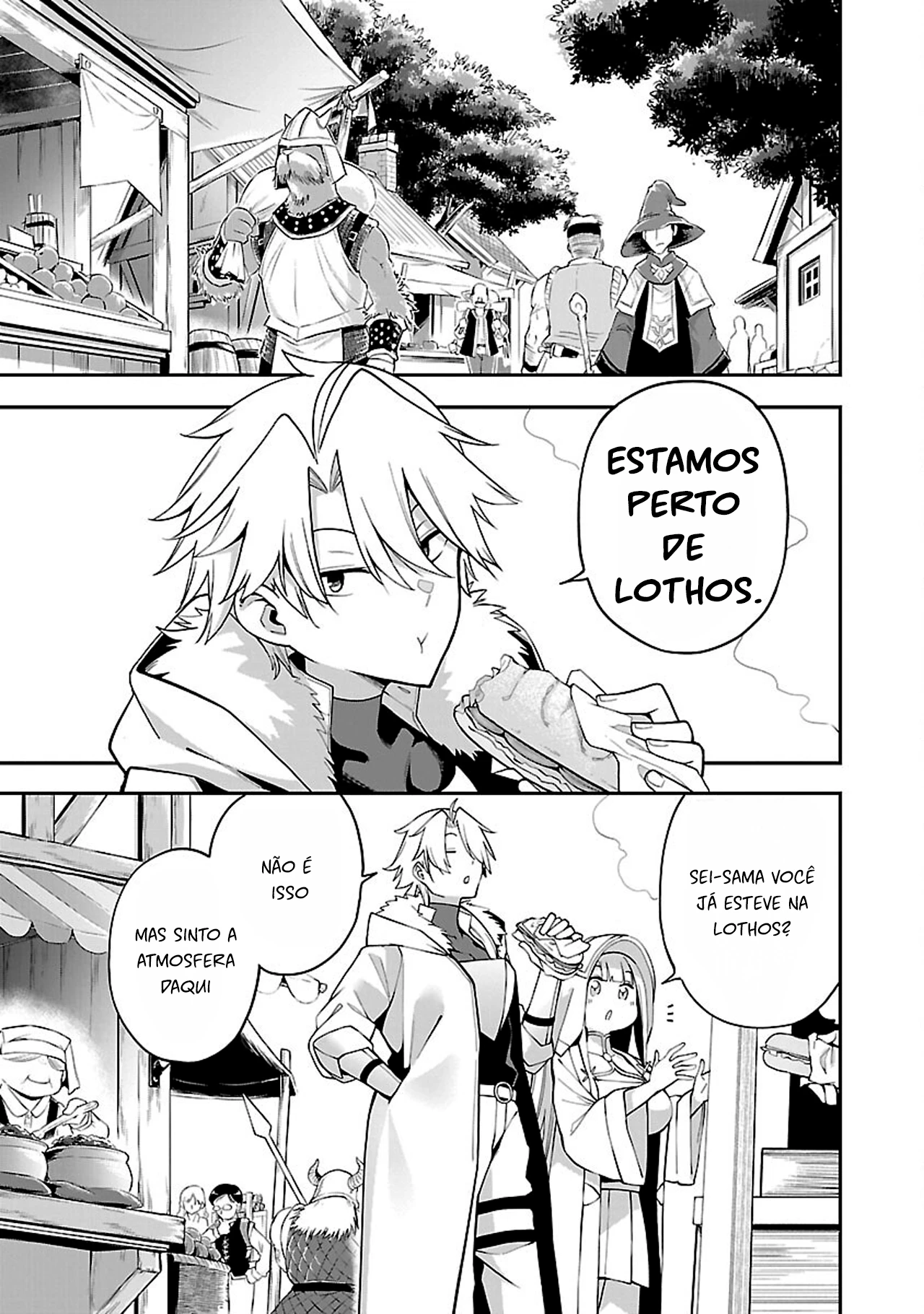 Ao no Hako — Cap. 8, pág. 16
