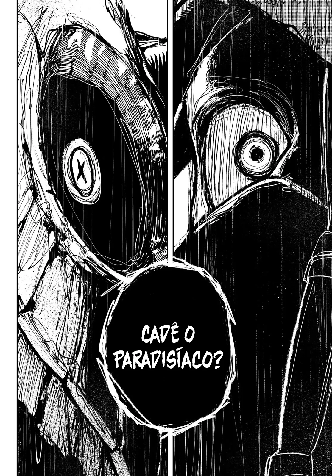 Gachiakuta — Cap. 10, pág. 3