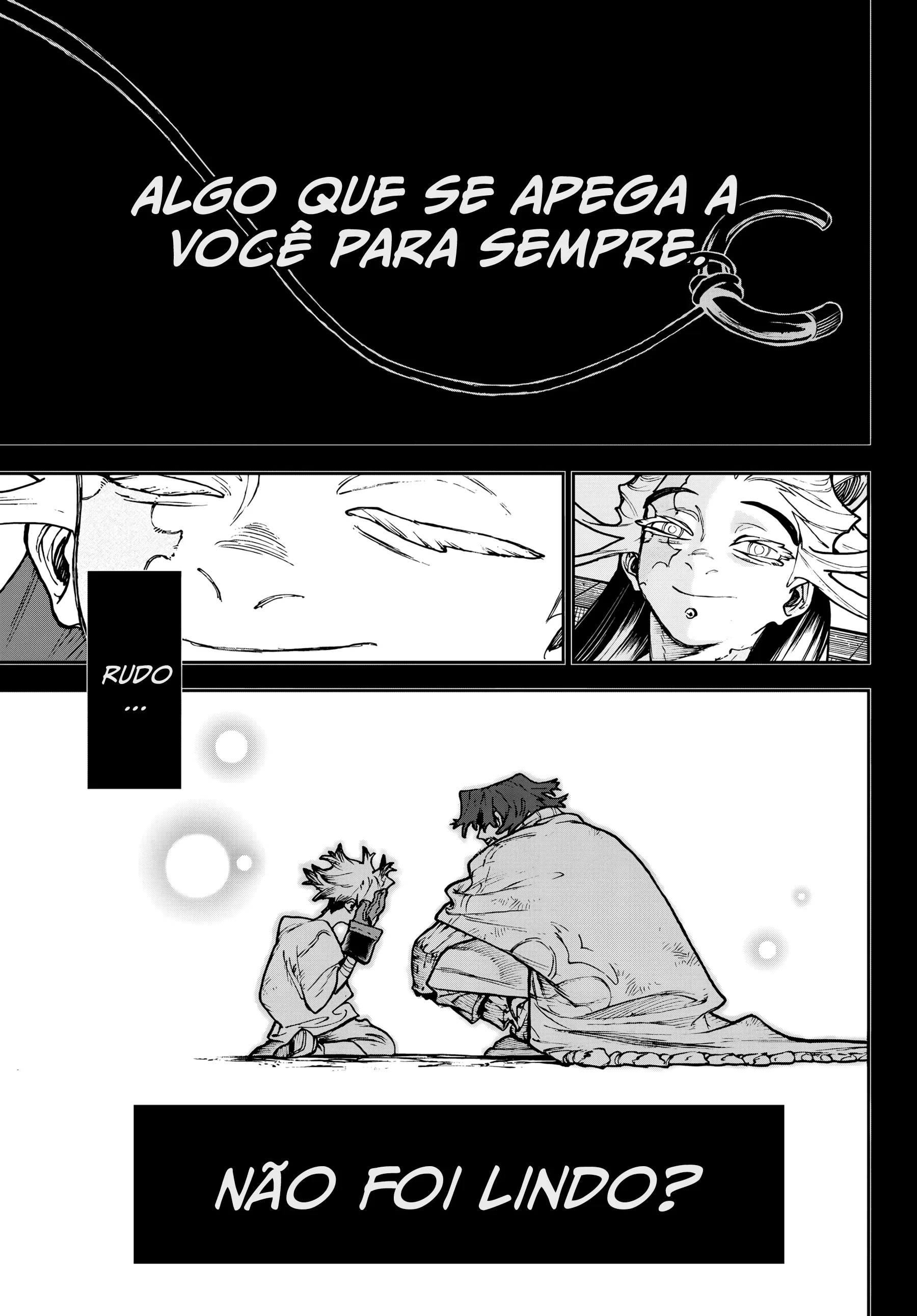 Gachiakuta — Cap. 110, pág. 13
