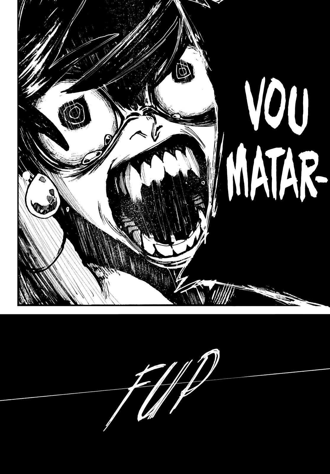Gachiakuta — Cap. 158, pág. 64