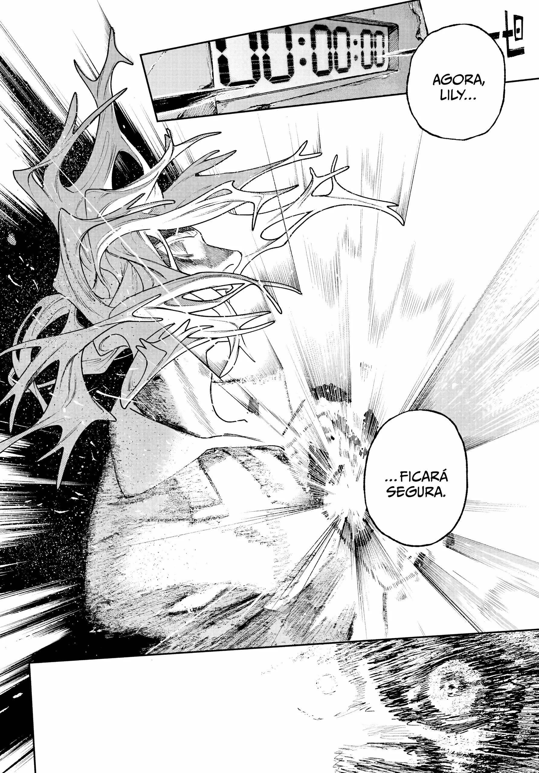 Gachiakuta — Cap. 168, pág. 6