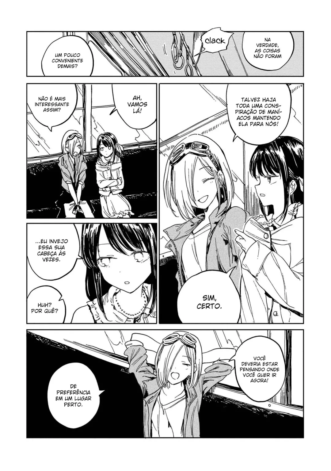 Goodbye Dystopia — Cap. 5, pág. 25