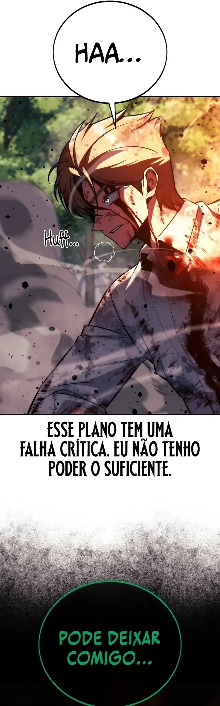 Guia de Sobrevivência do Extra da Academia — Cap. 1, pág. 10