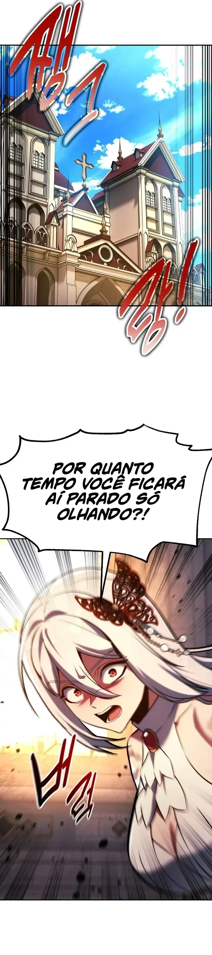 Guia de Sobrevivência do Extra da Academia — Cap. 1, pág. 43