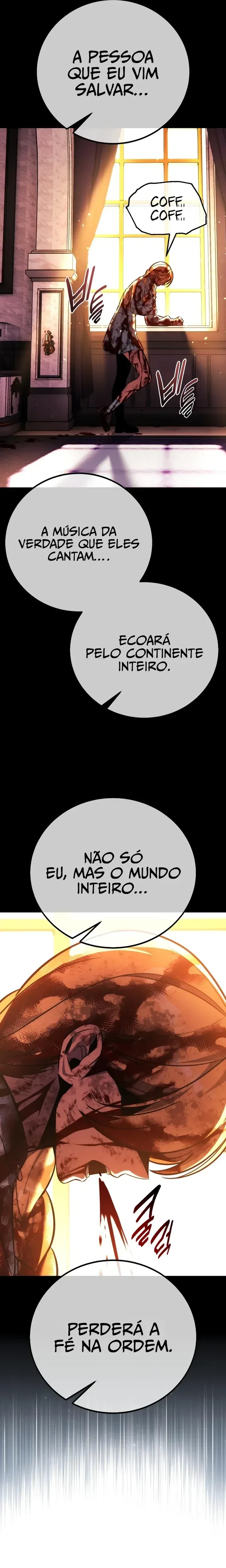 Guia de Sobrevivência do Extra da Academia — Cap. 2, pág. 8