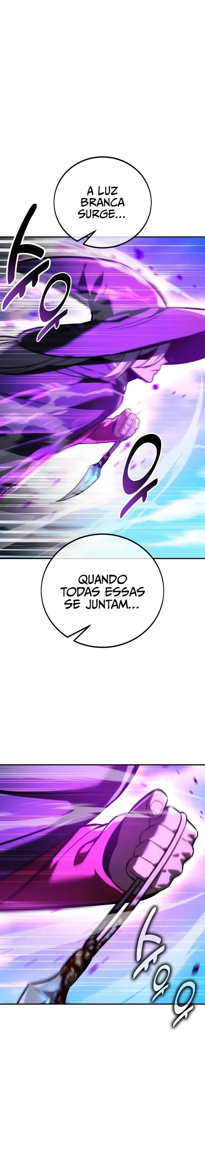 Guia de Sobrevivência do Extra da Academia — Cap. 2, pág. 28