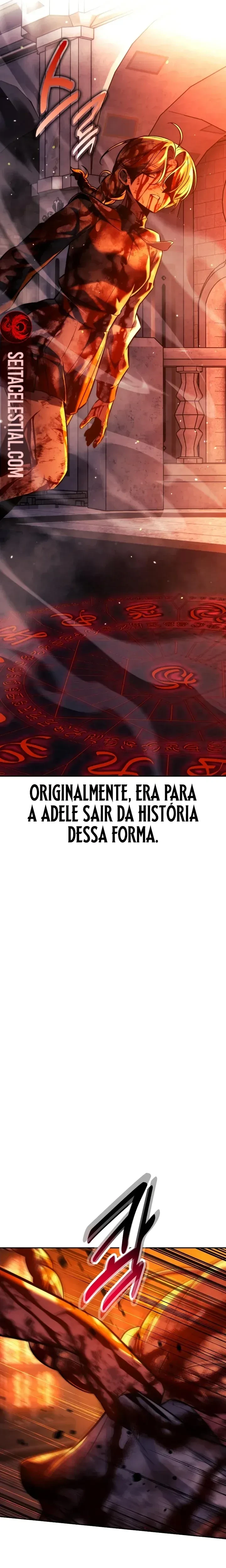Guia de Sobrevivência do Extra da Academia — Cap. 2, pág. 45