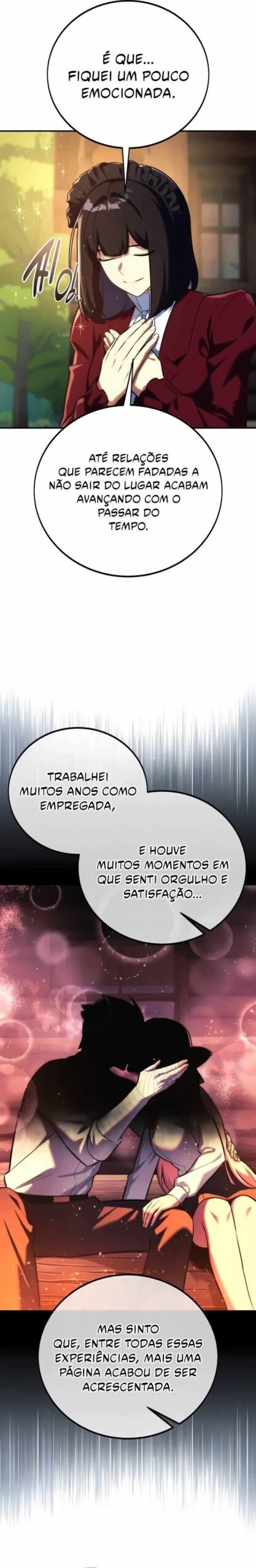 Guia de Sobrevivência do Extra da Academia — Cap. 28, pág. 9