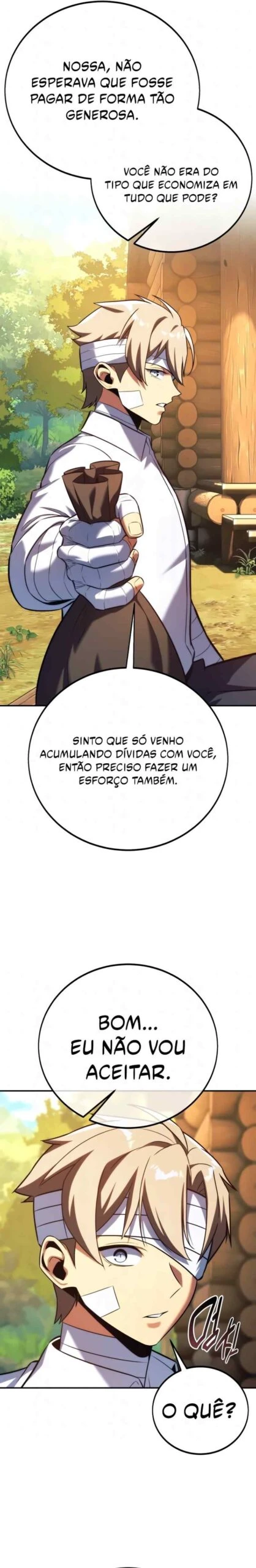 Guia de Sobrevivência do Extra da Academia — Cap. 28, pág. 17