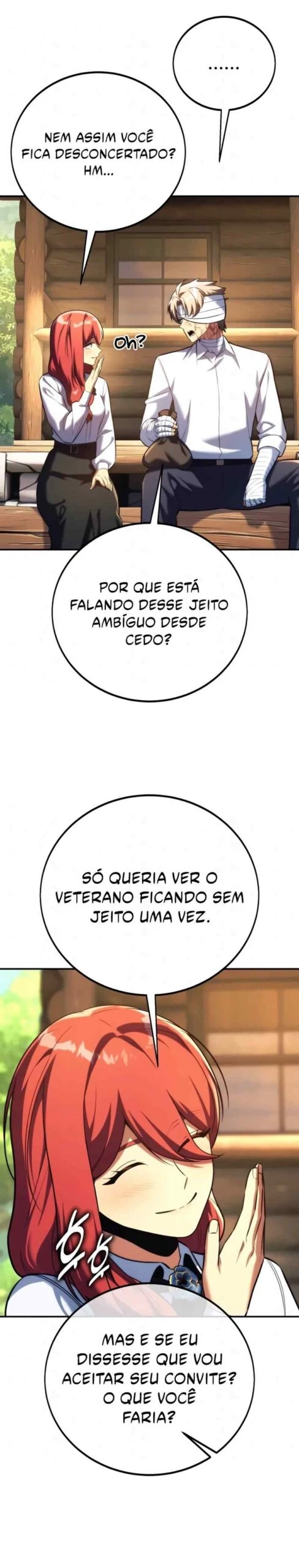 Guia de Sobrevivência do Extra da Academia — Cap. 28, pág. 24