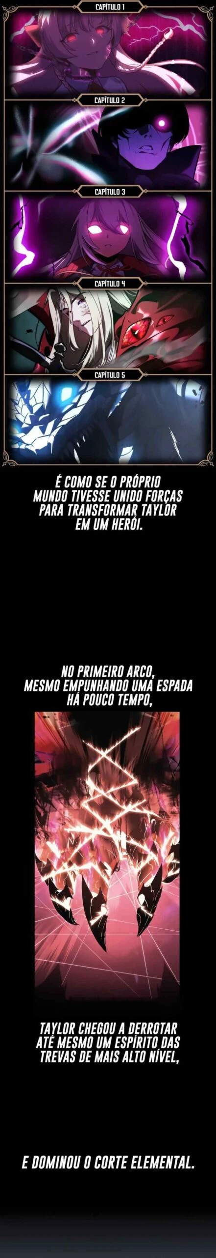 Guia de Sobrevivência do Extra da Academia — Cap. 28, pág. 39