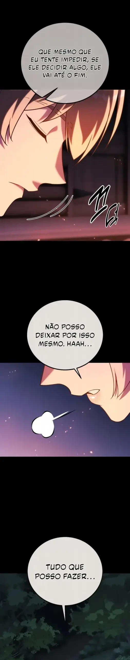 Guia de Sobrevivência do Extra da Academia — Cap. 32, pág. 11