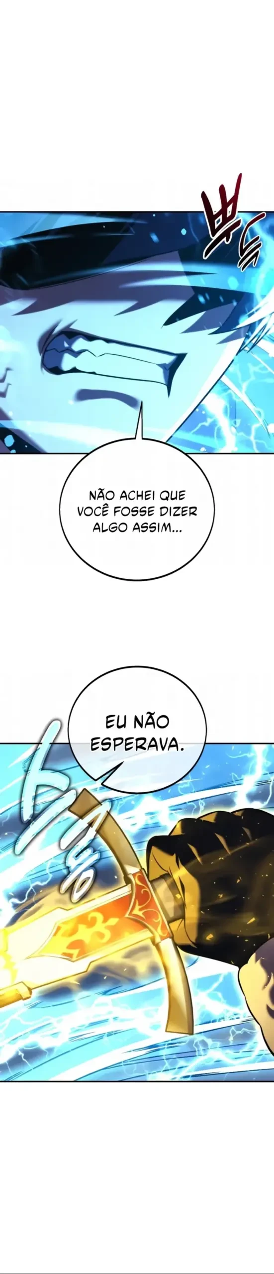 Guia de Sobrevivência do Extra da Academia — Cap. 32, pág. 25
