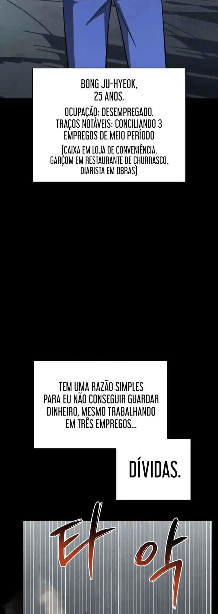 Hanamjae Tap Gongnyakppop — Cap. 1, pág. 6