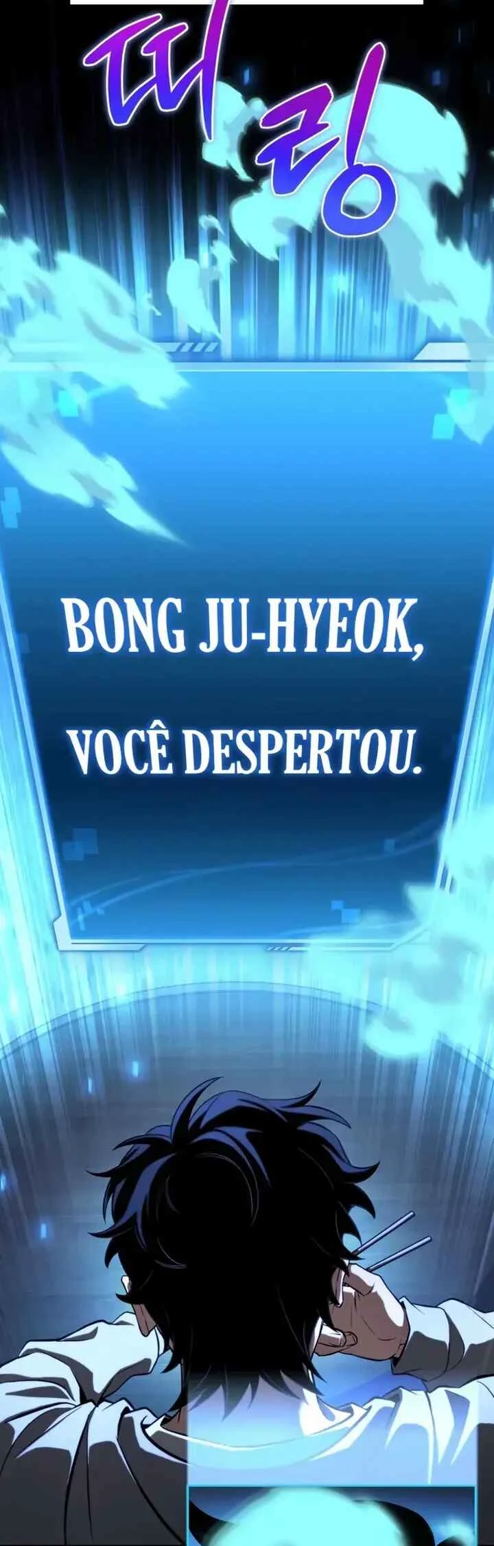 Hanamjae Tap Gongnyakppop — Cap. 1, pág. 9