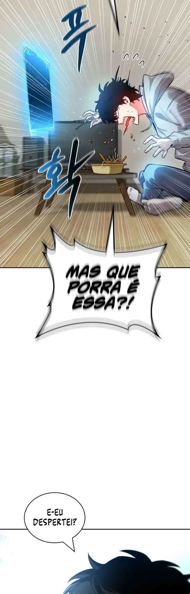 Hanamjae Tap Gongnyakppop — Cap. 1, pág. 11