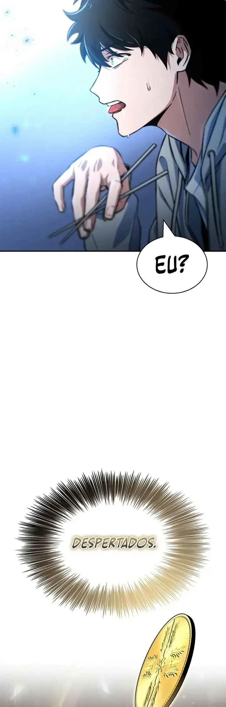 Hanamjae Tap Gongnyakppop — Cap. 1, pág. 12