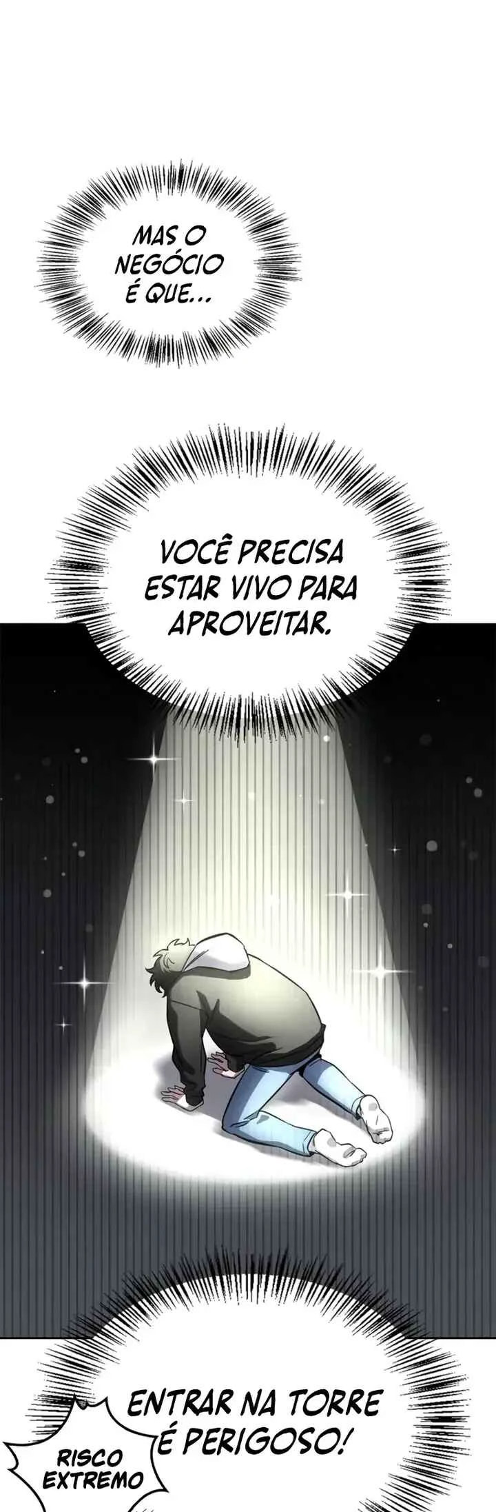 Hanamjae Tap Gongnyakppop — Cap. 1, pág. 14