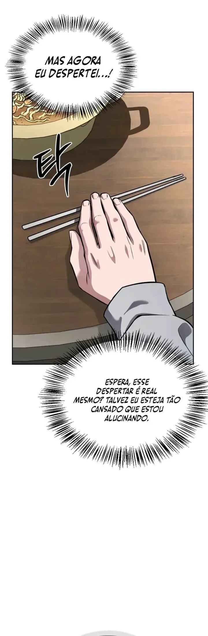 Hanamjae Tap Gongnyakppop — Cap. 1, pág. 19