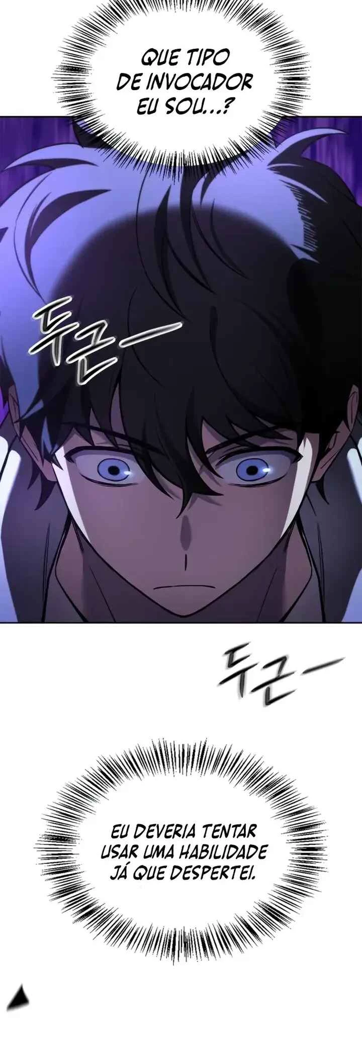 Hanamjae Tap Gongnyakppop — Cap. 1, pág. 25